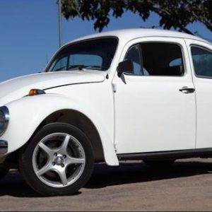 Fusca